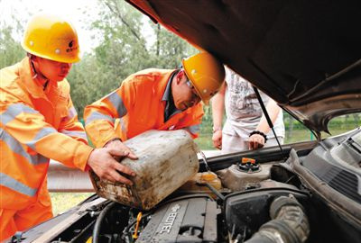 岑溪吴江道路救援