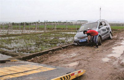 岑溪抚顺道路救援