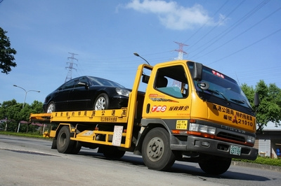 岑溪云县道路救援